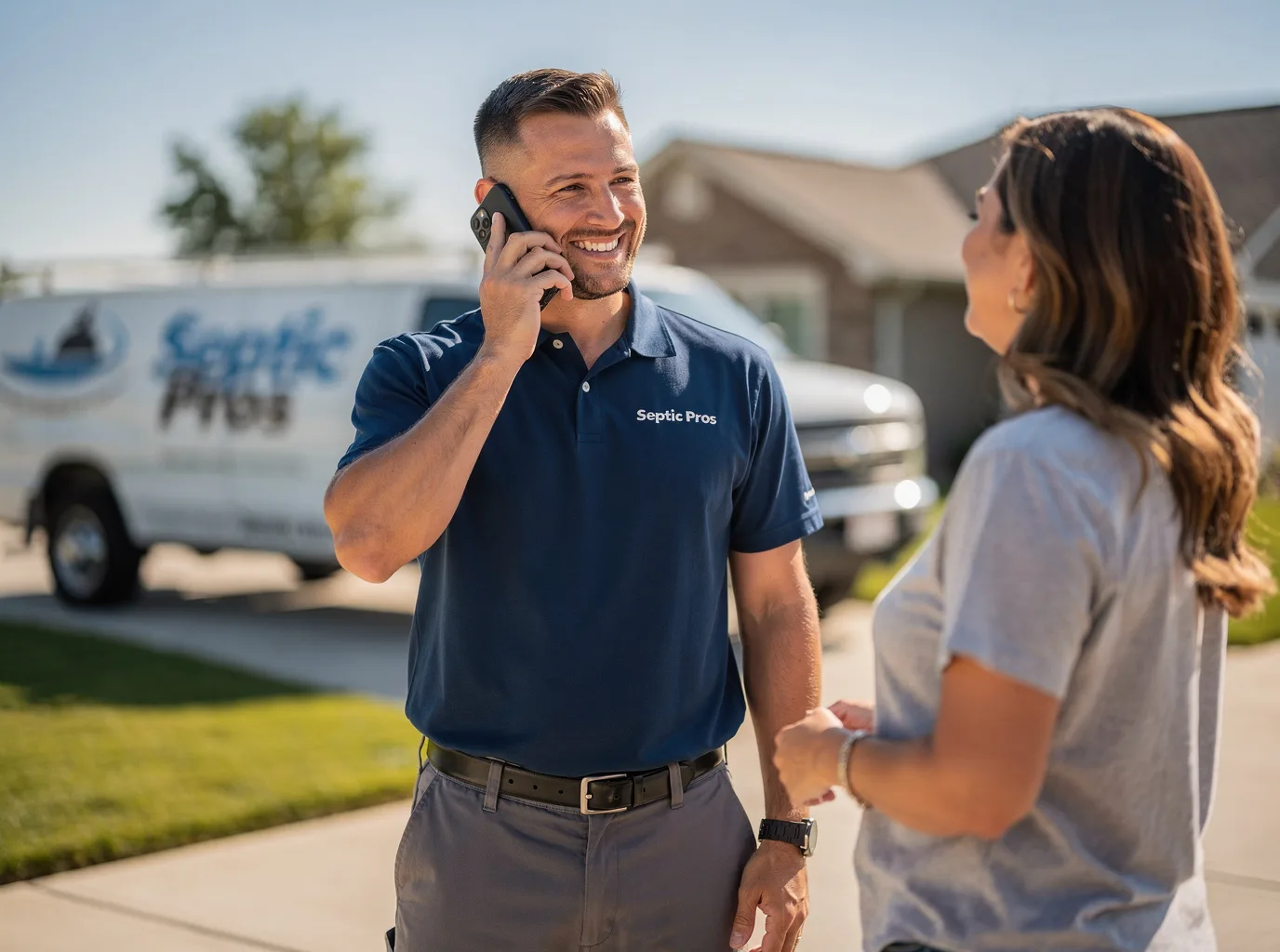 Septic Tank Pumping Gravel Switch, KY FAQs